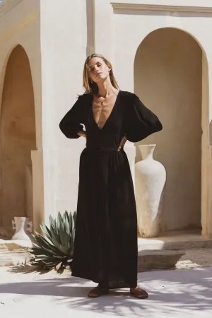 Sabi Maxi Dress