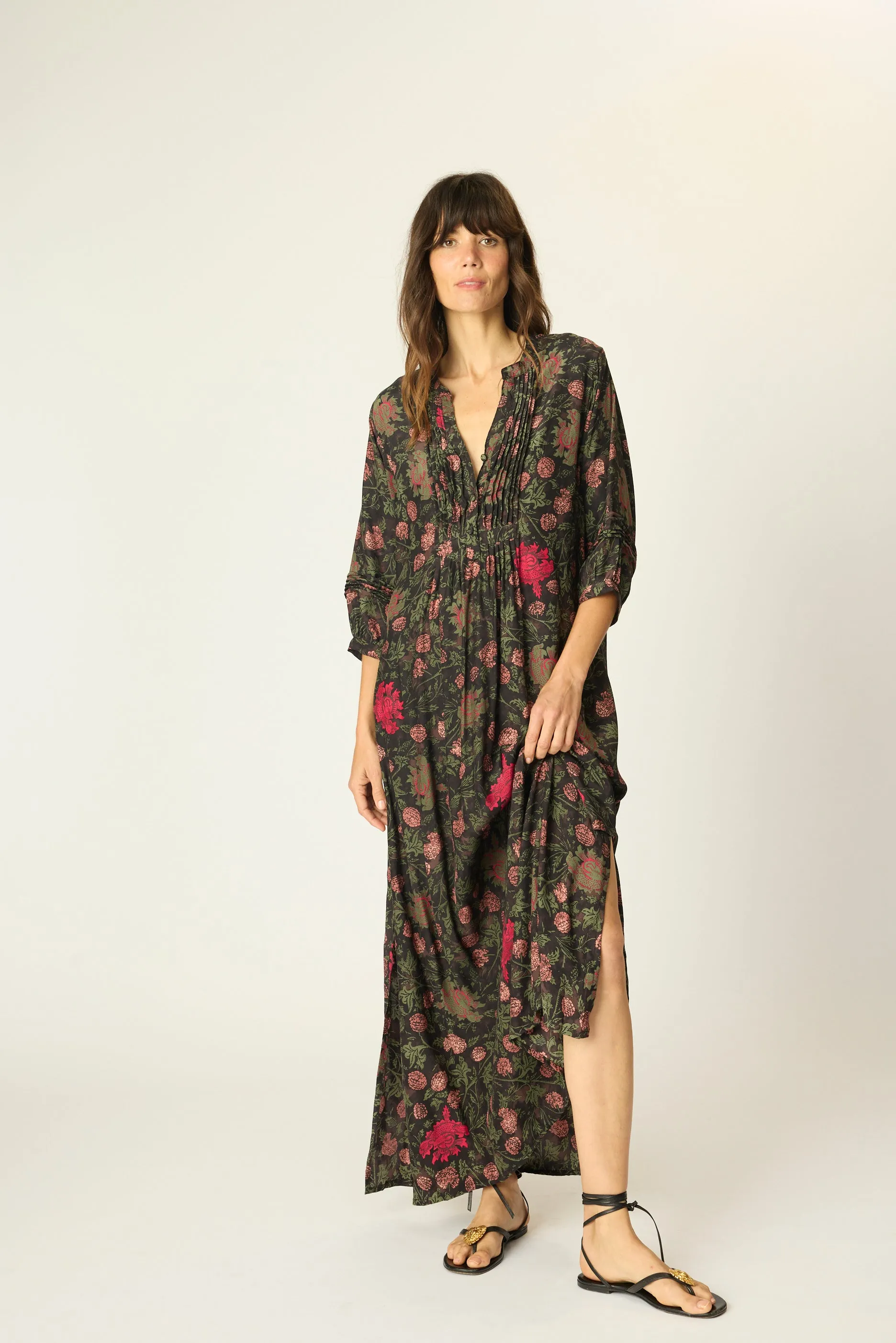 SAMMIE MAXI