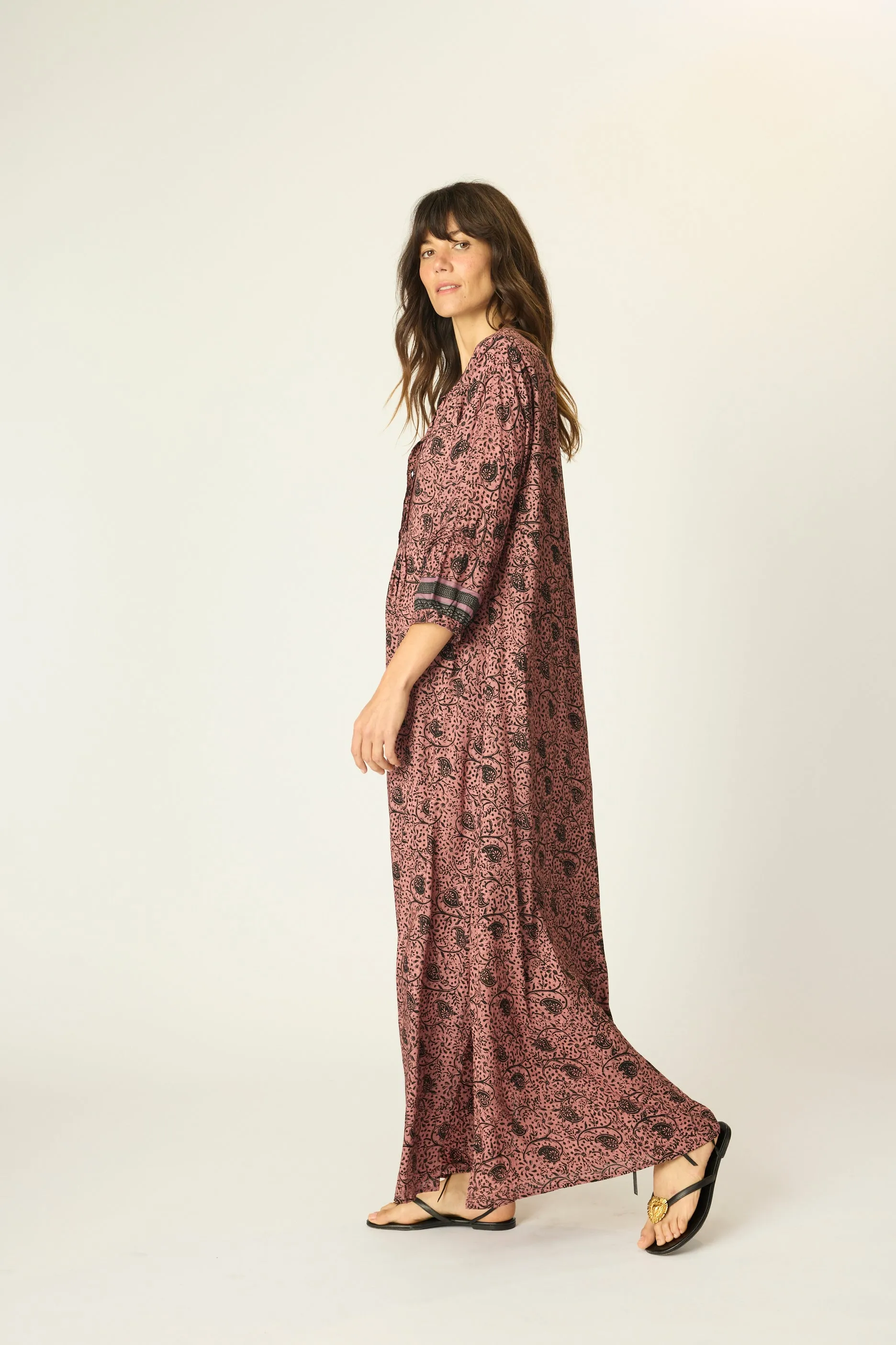 SAMMIE MAXI