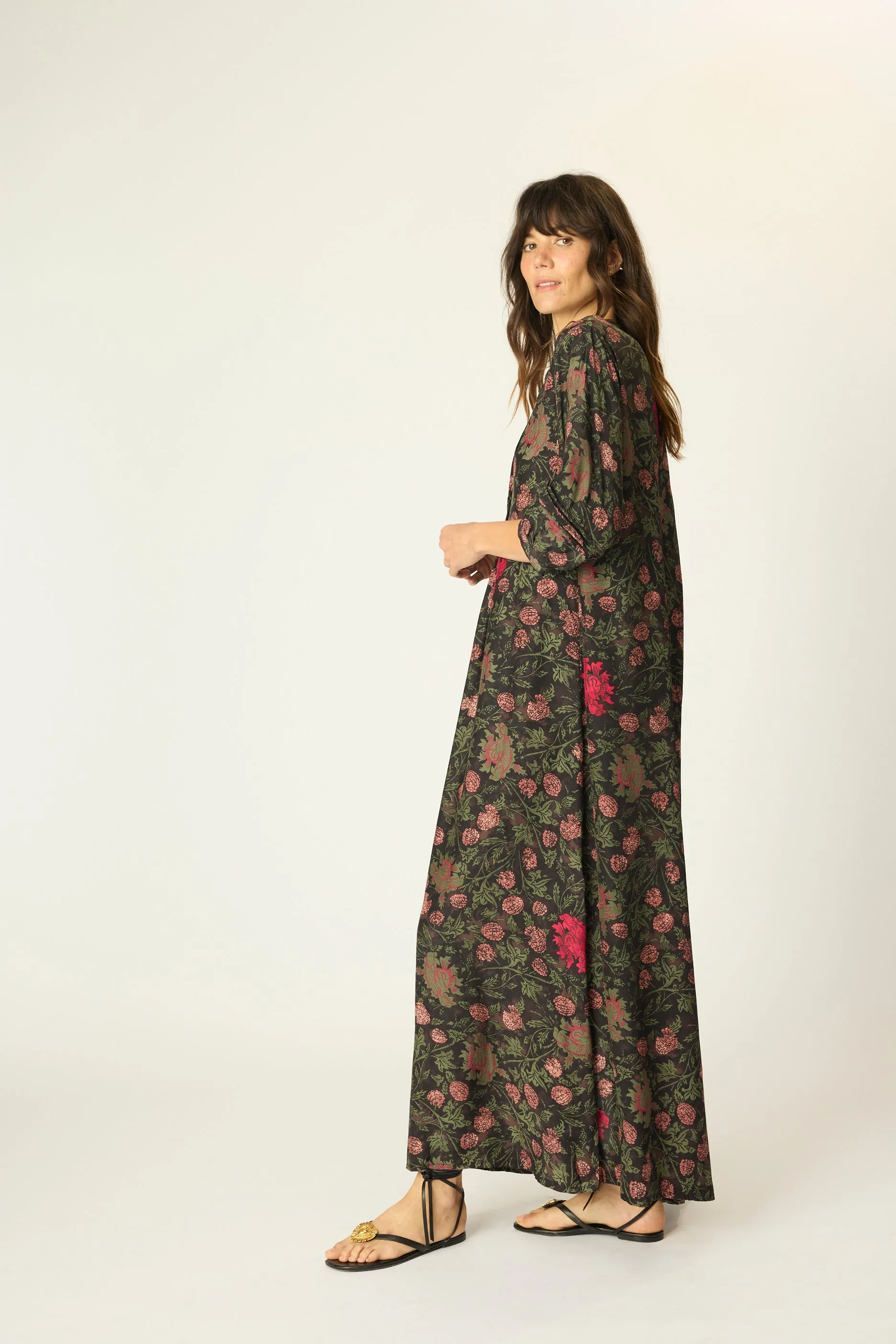 SAMMIE MAXI
