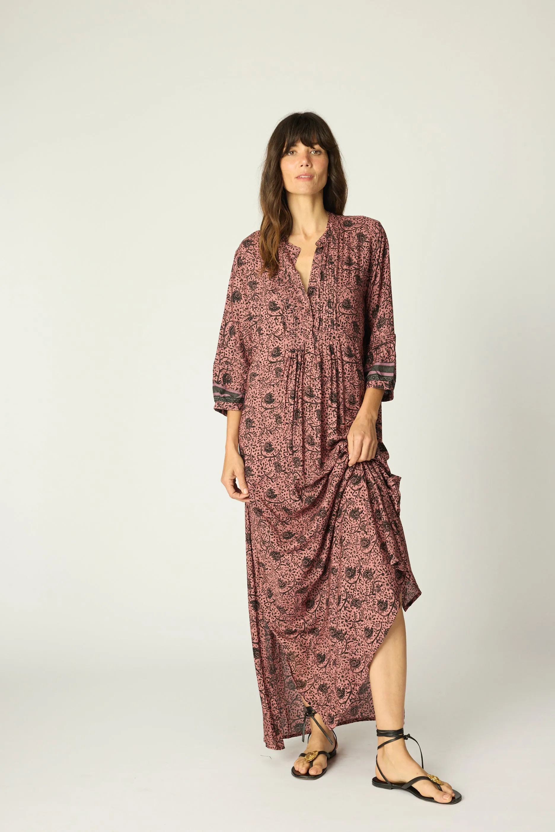 SAMMIE MAXI