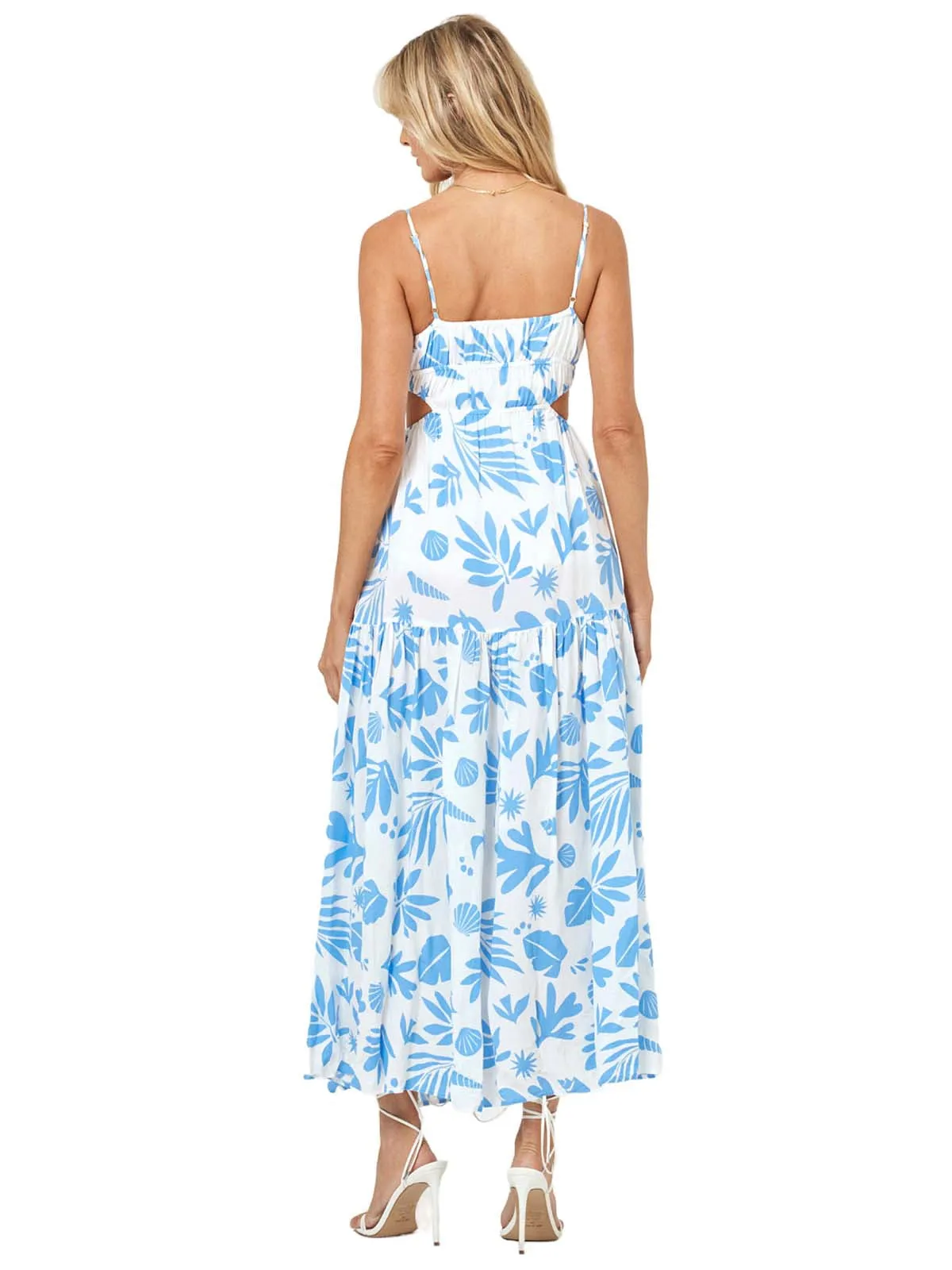 Sandra Dress ::RET