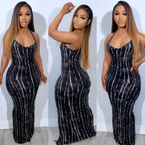 SANDY (Black)