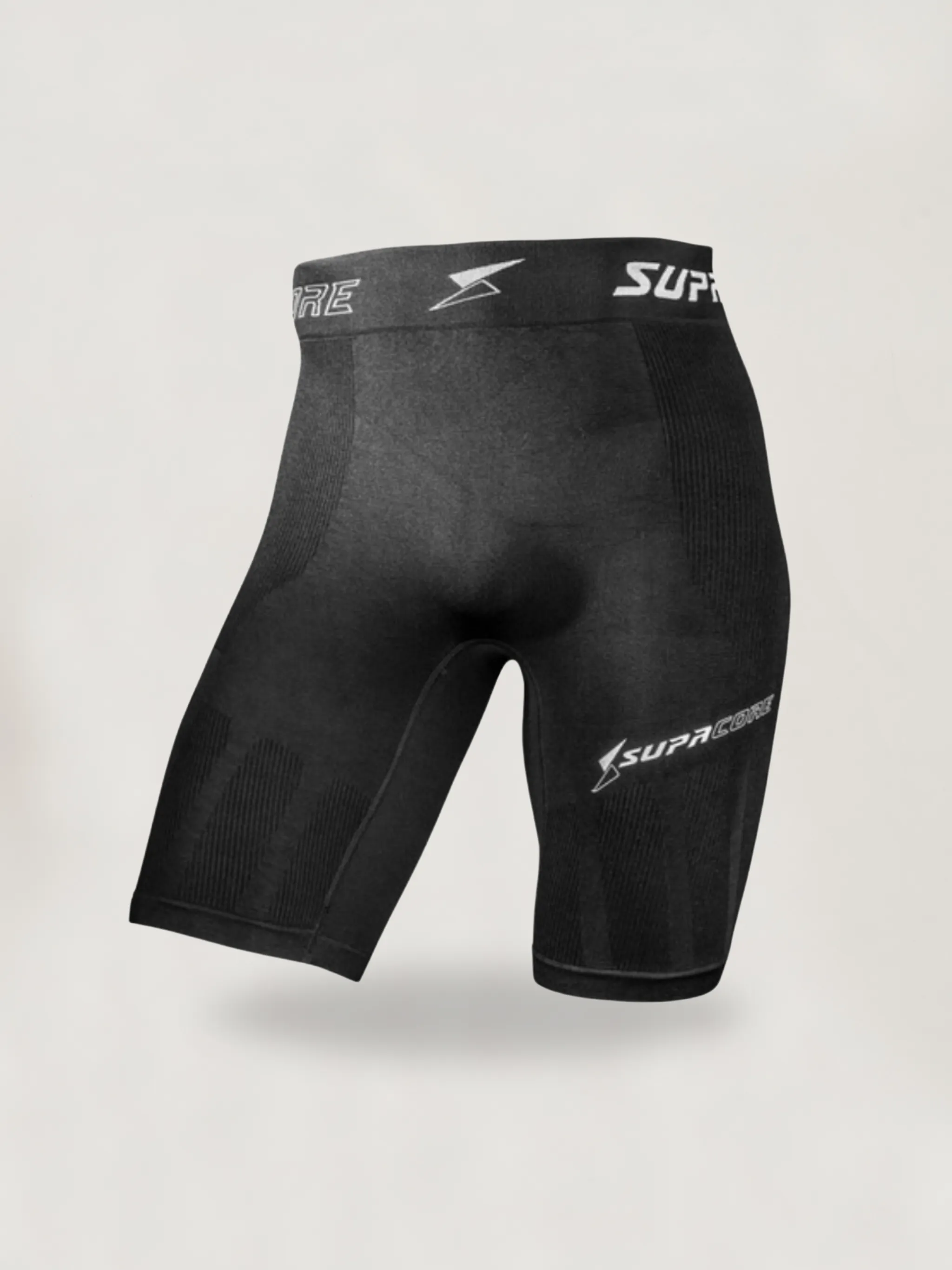 Seamless Body Mapped Power Running Shorts