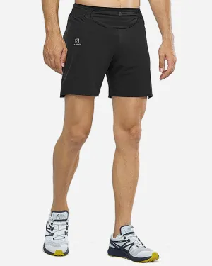 Sense Short M - Black
