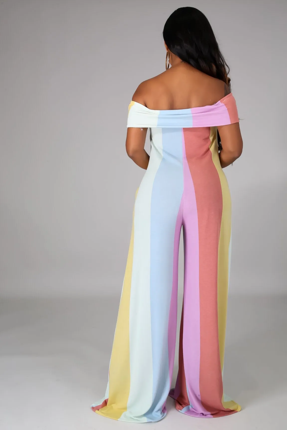 Shades jumpsuit