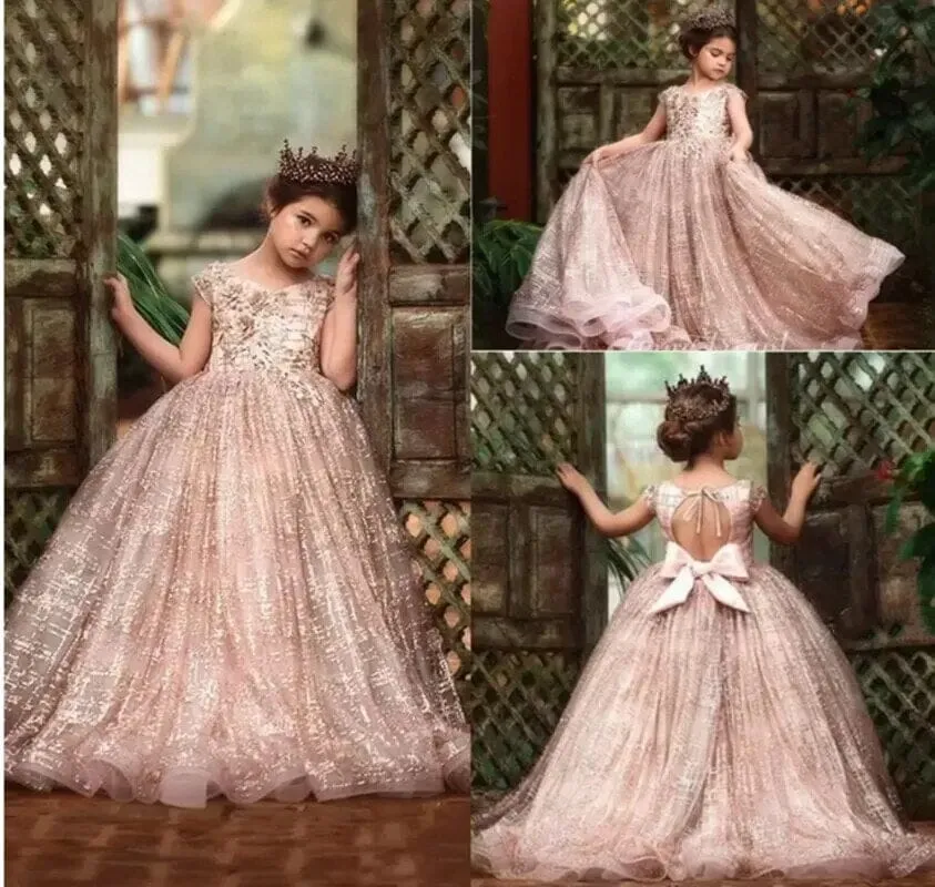 Shimmer Beauty