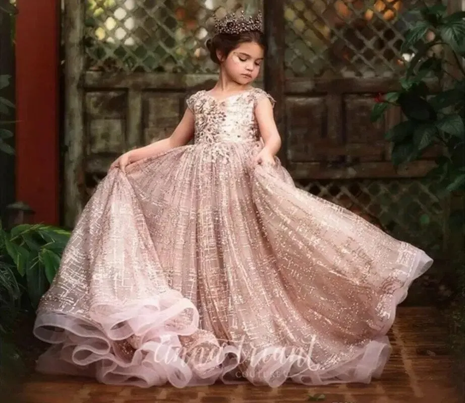 Shimmer Beauty