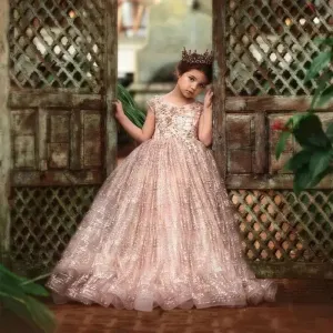 Shimmer Beauty