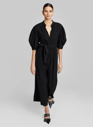 Shiva Jumpsuit (Black)
