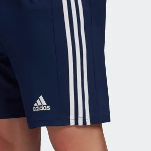 SHORT ADIDAS UOMO RUNNING CALCIO PANTALONCINO BLU