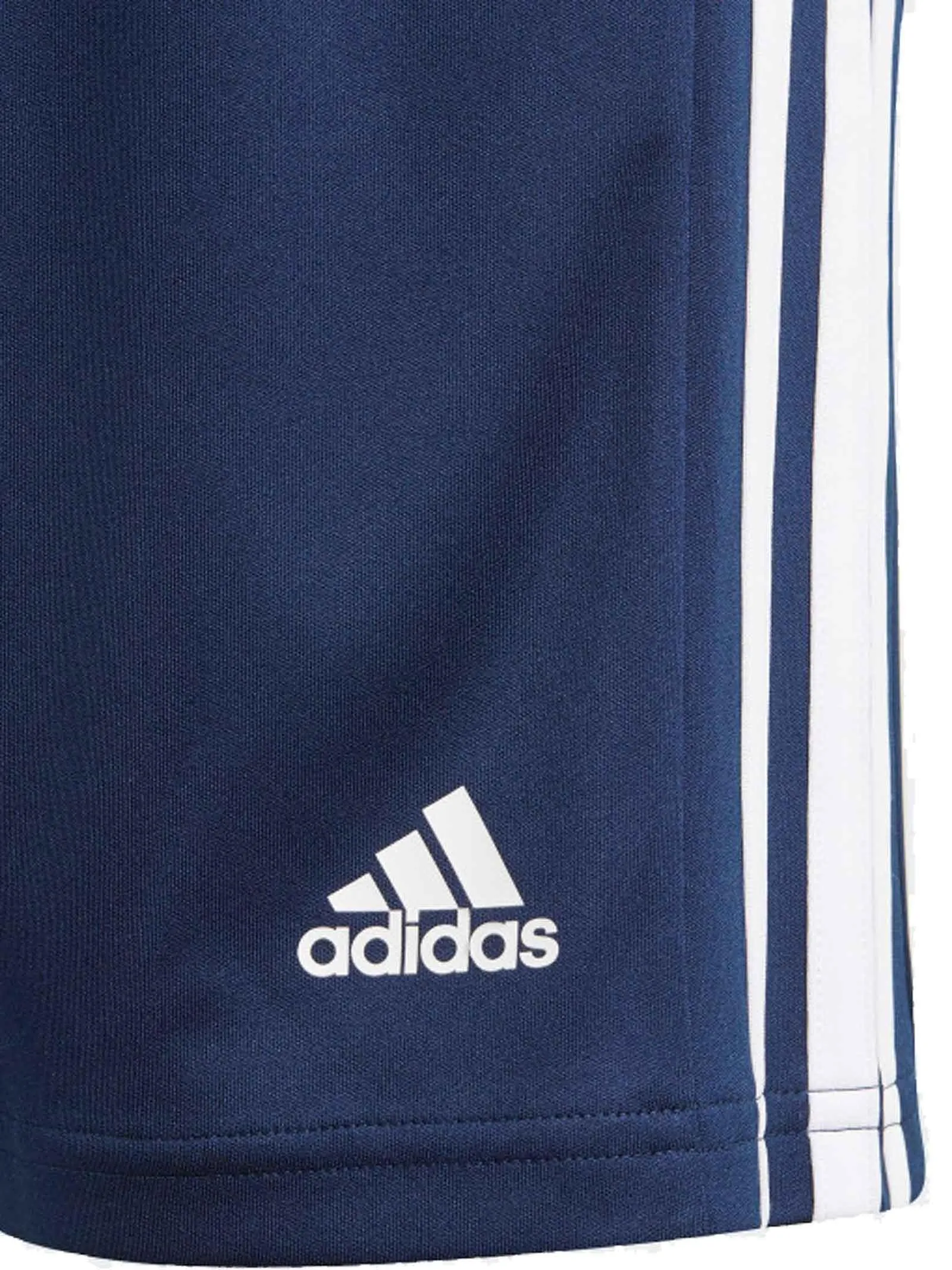 SHORT ADIDAS UOMO RUNNING CALCIO PANTALONCINO BLU