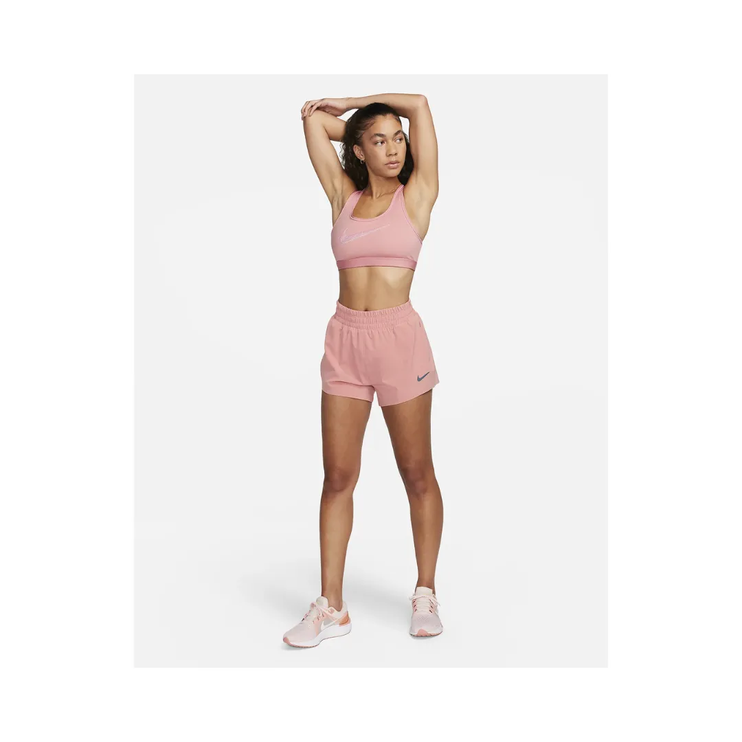 Short para Dama Dri-Fit Running Division