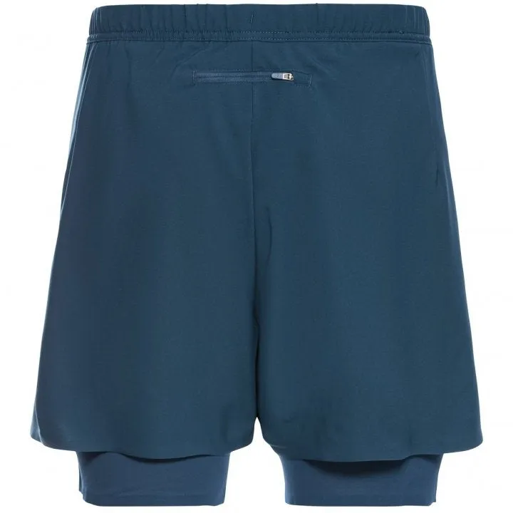 Shorts Odlo 2-in-1 Essential 5 Inch Hommes