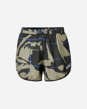 Skip Race Shorts NYC - Dusty
