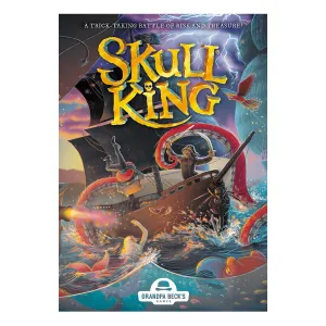 Skull King