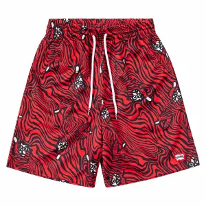 Slam Short - Tomato