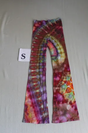 Small Yoga Pants