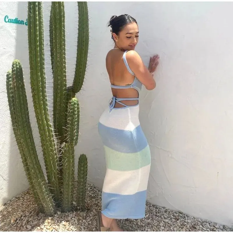 So Cal Maxi