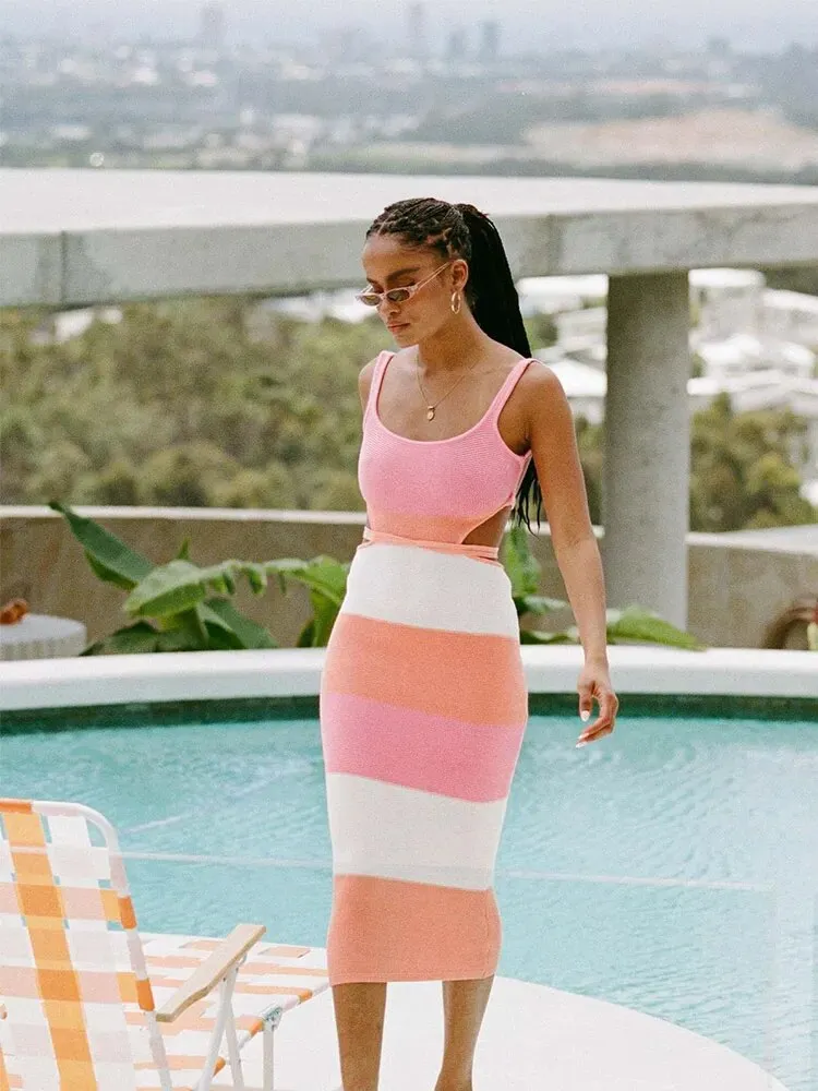 So Cal Maxi