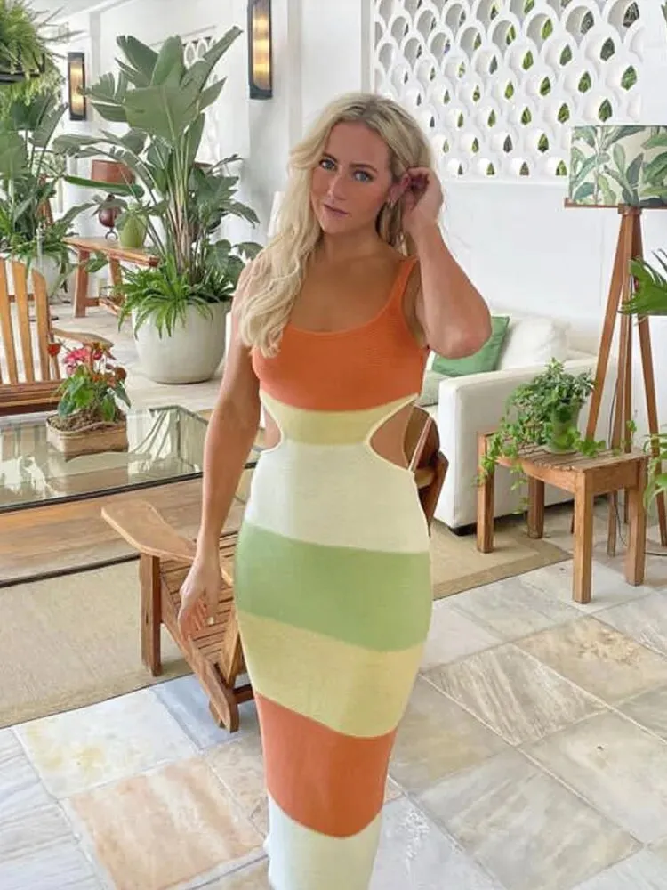 So Cal Maxi
