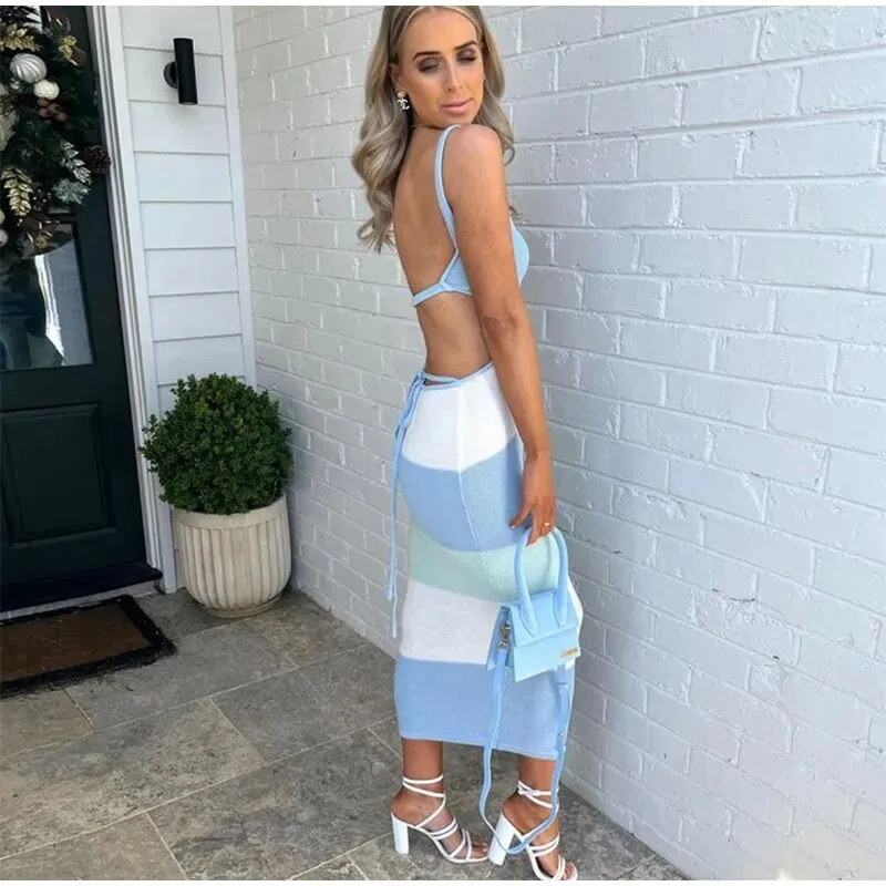So Cal Maxi