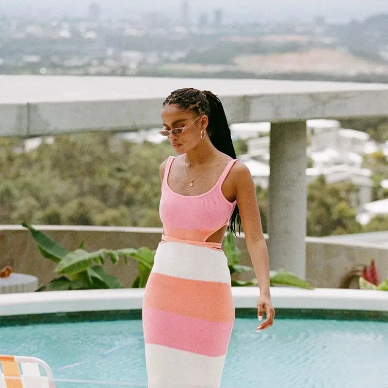 So Cal Maxi