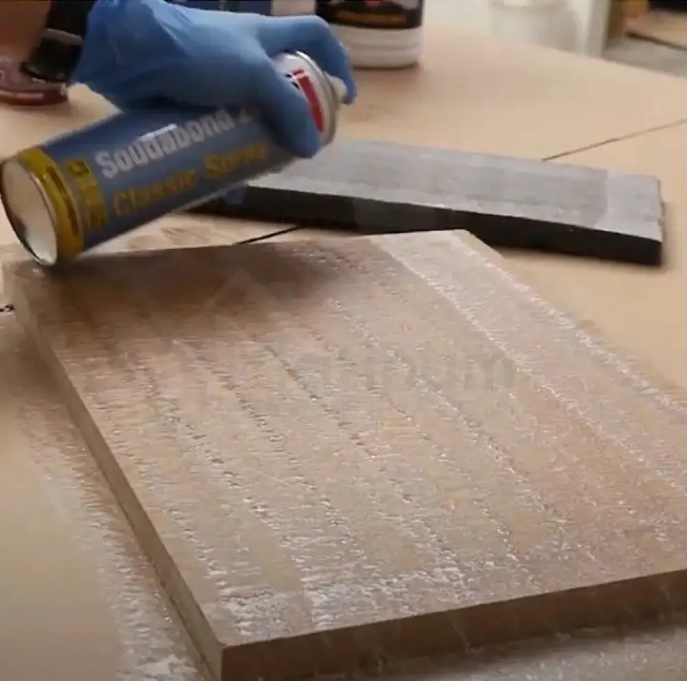 Soudabond 280 Power Spray Contact Adhesive