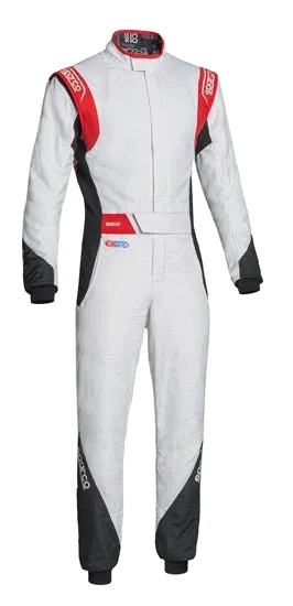 Sparco Eagle RS 8.2 FIA Racing Suit