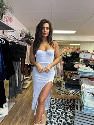Sparkle Maxi Dress