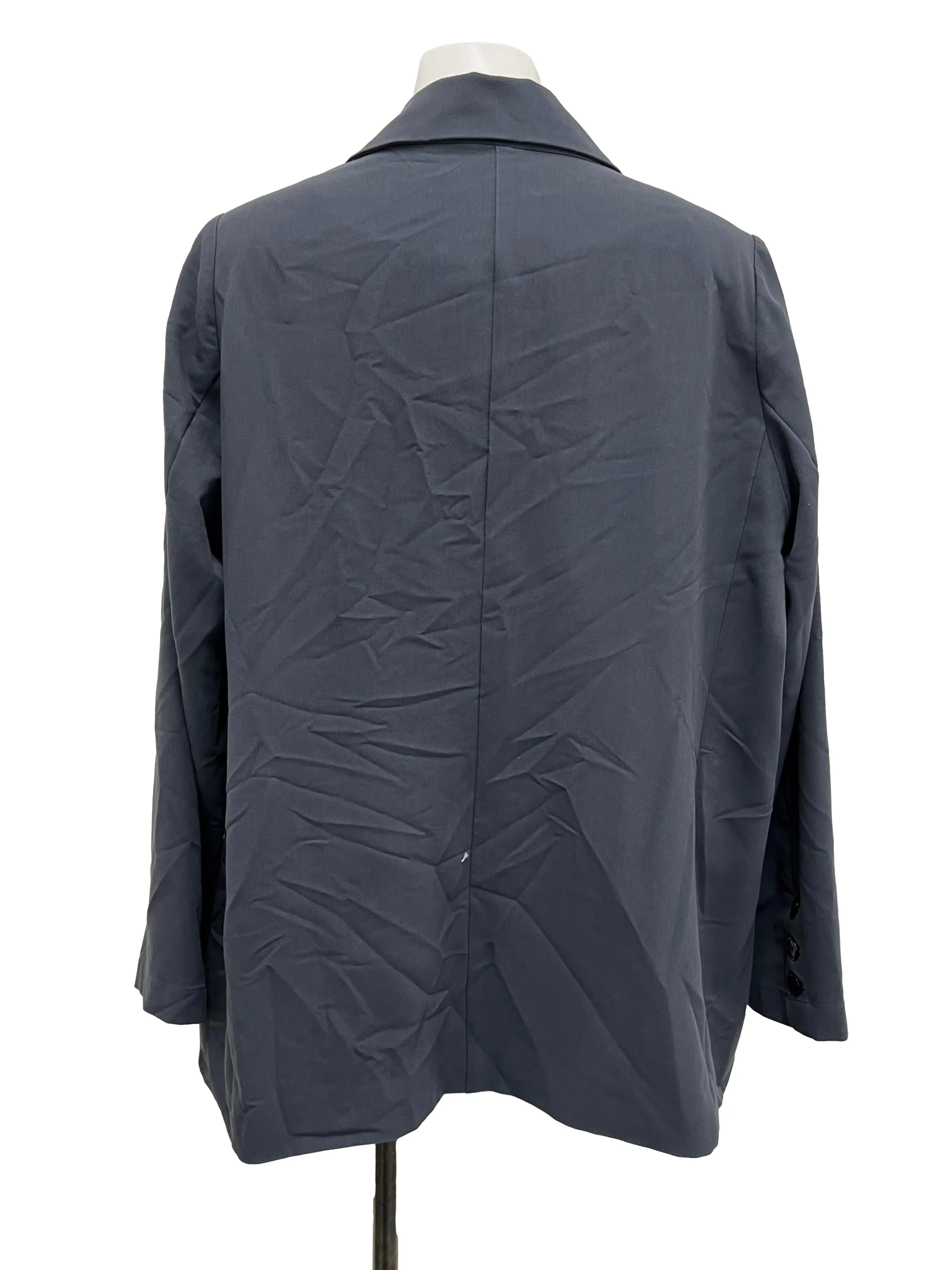 Spruce Blue Blazer TTR