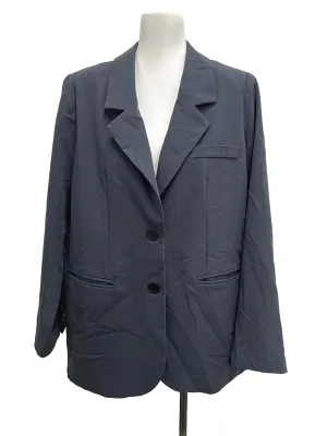 Spruce Blue Blazer TTR