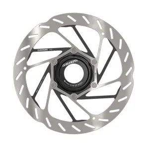 Sram Hs2 220mm Rotor - Centre Lock