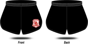 ST GEORGE DISTRICT AC - Club Unisex Running Shorts