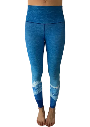 St. Mary's Yoga Pants