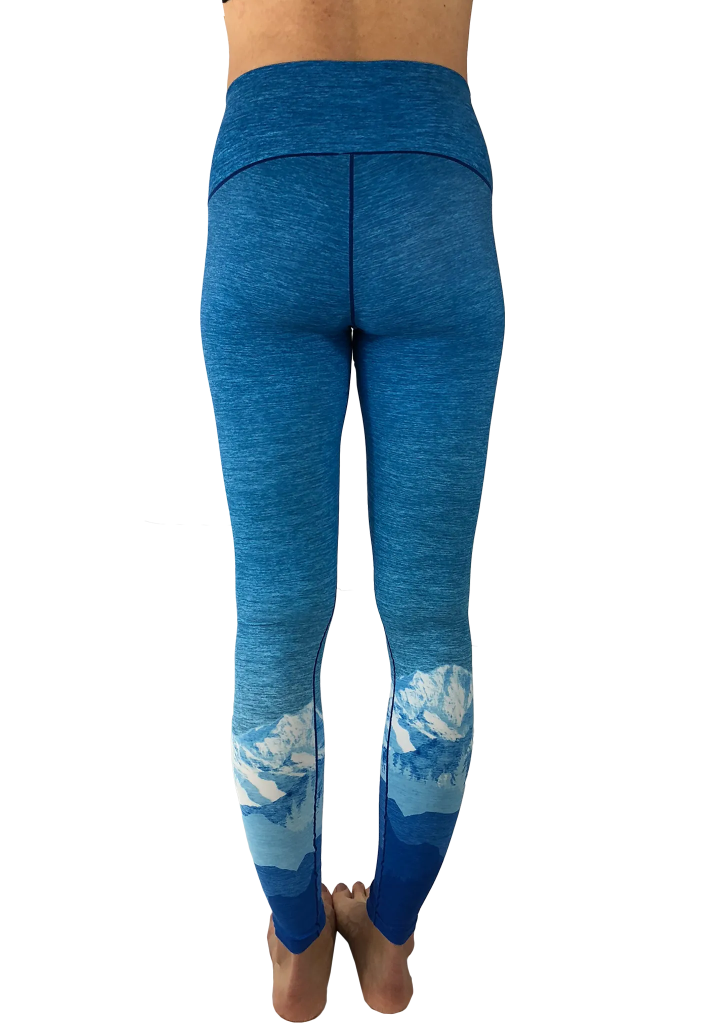 St. Mary's Yoga Pants
