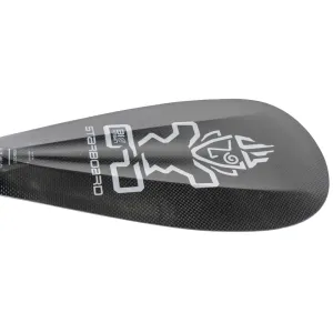 Starboard Enduro C40 Carbon Large SUP Paddle