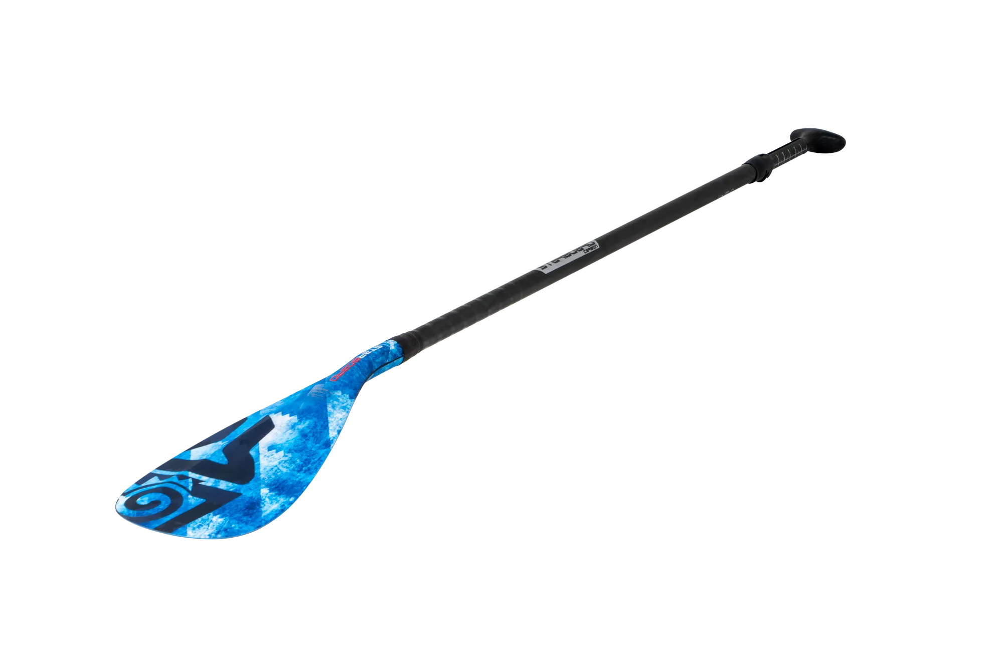 Starboard - Enduro Tiki Tech Paddle