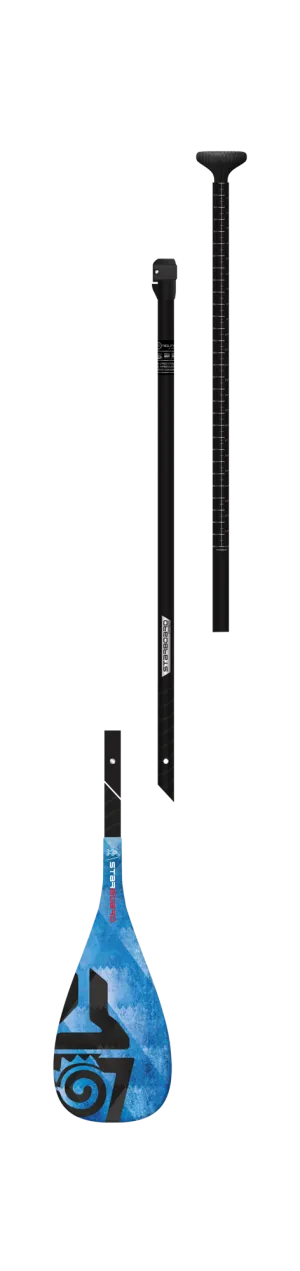 Starboard - Enduro Tiki Tech Paddle