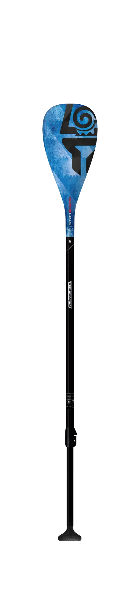 Starboard - Enduro Tiki Tech Paddle