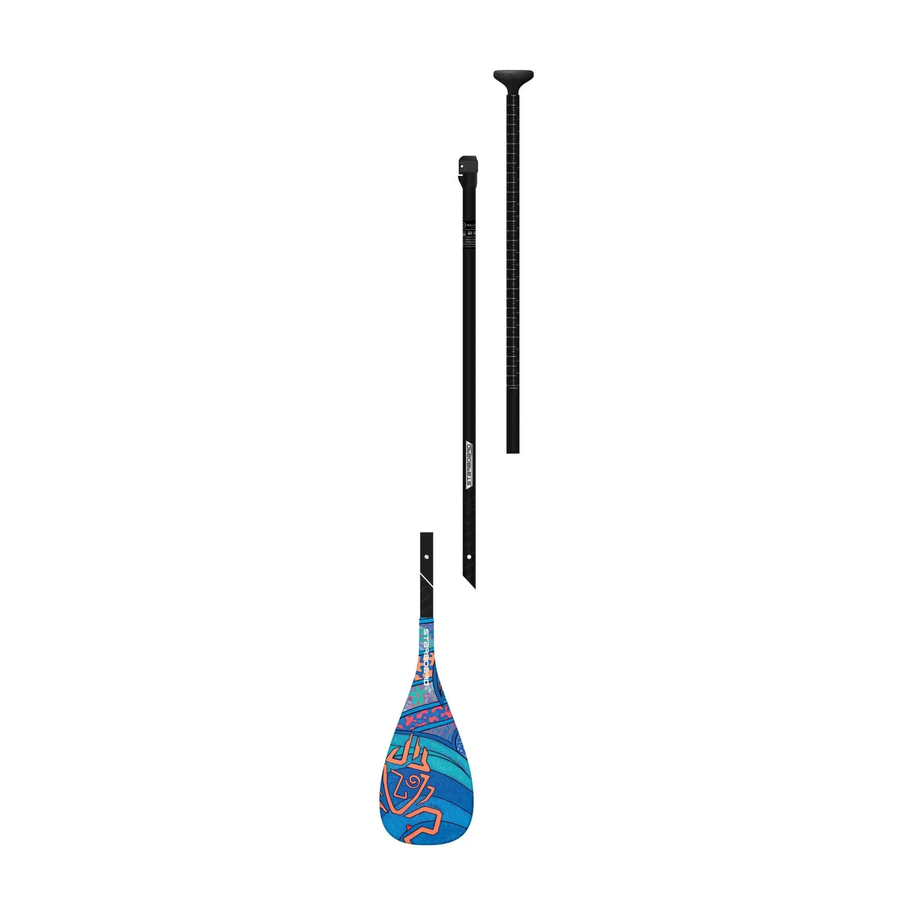 Starboard - Enduro Tiki Tech Paddle