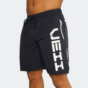 Stealth 7" Shorts - Navy Blue