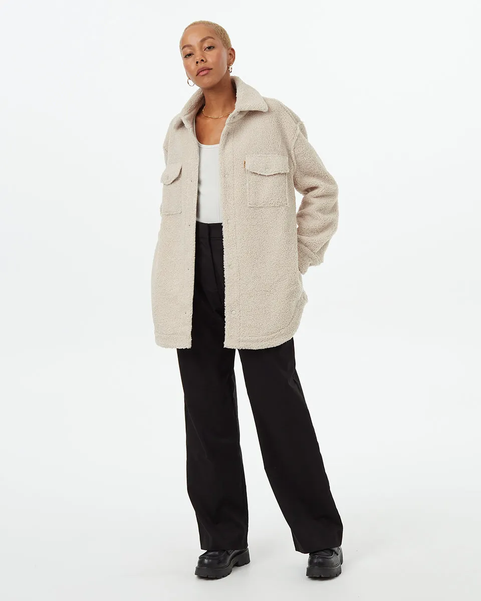 Sunday Jacket