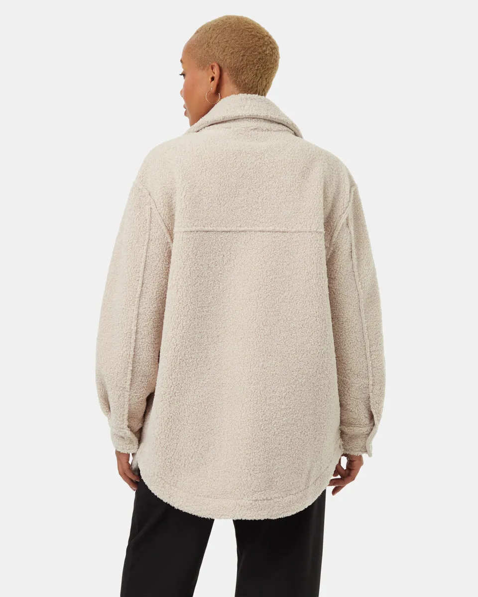 Sunday Jacket