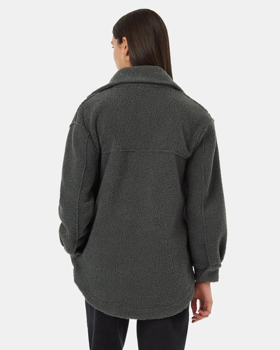 Sunday Jacket