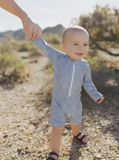 Sunsuit