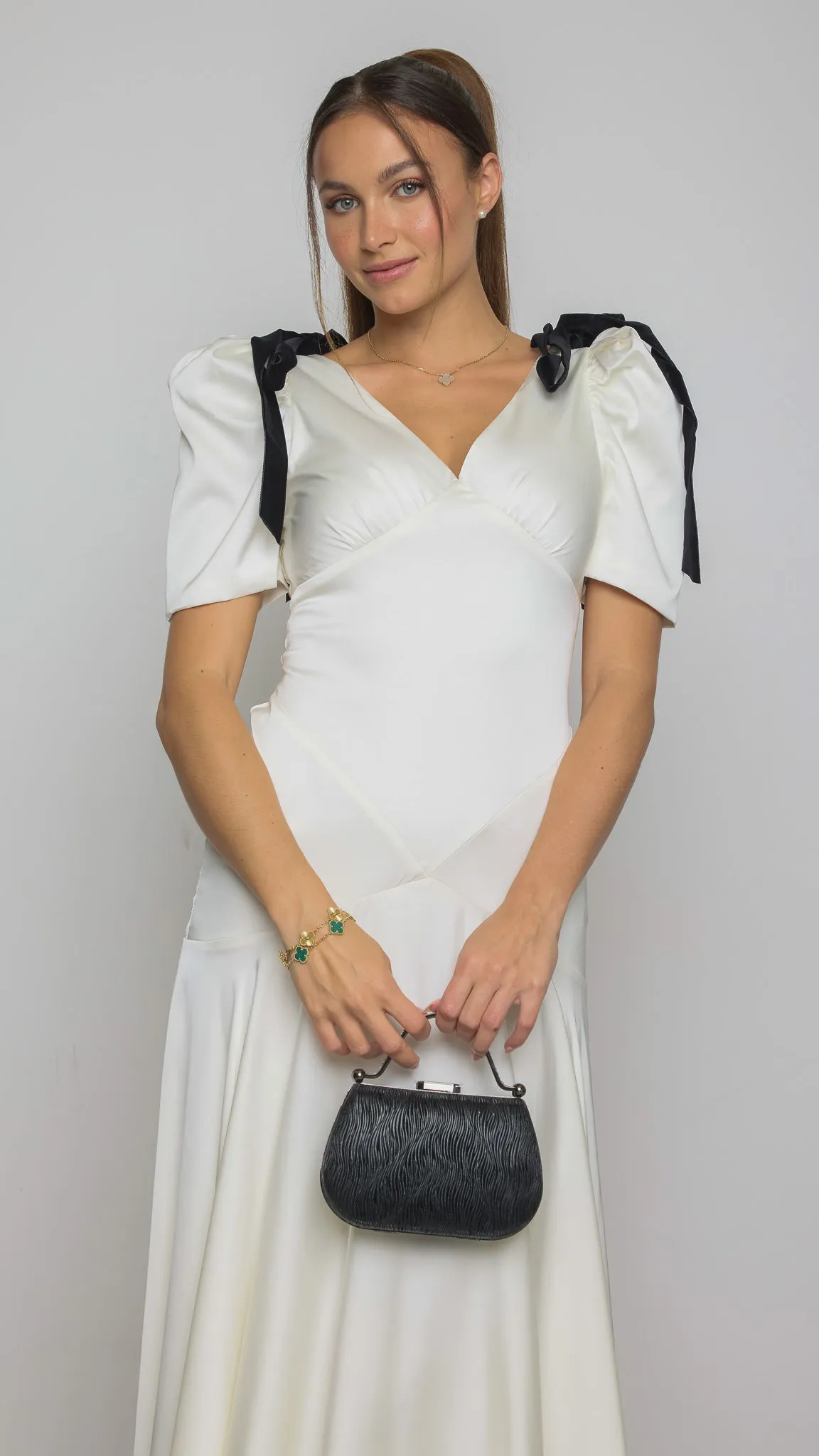 Swift Maxi Dress