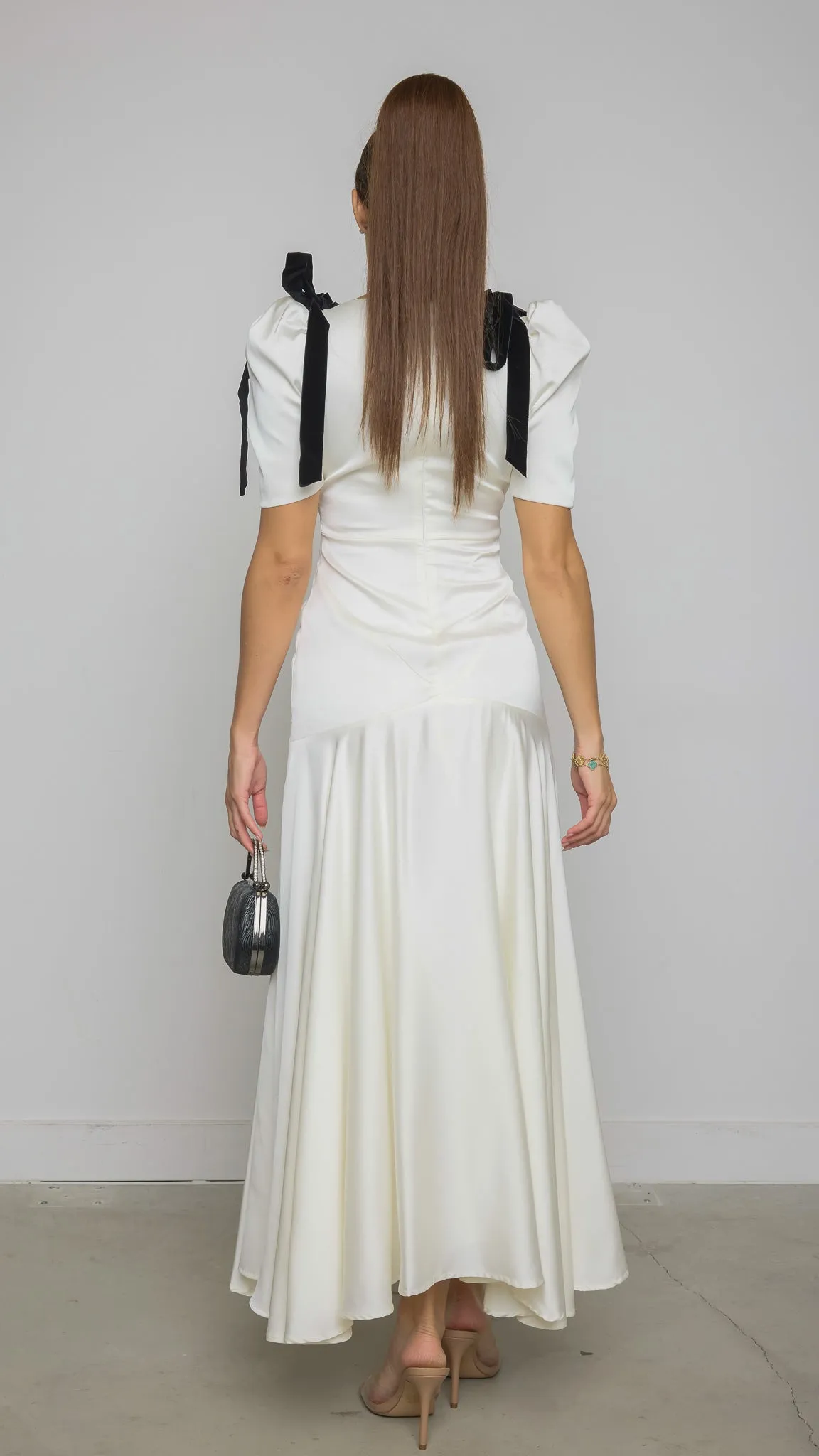 Swift Maxi Dress