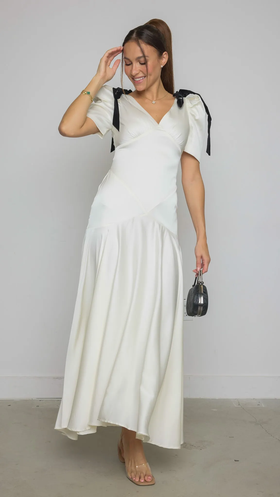 Swift Maxi Dress