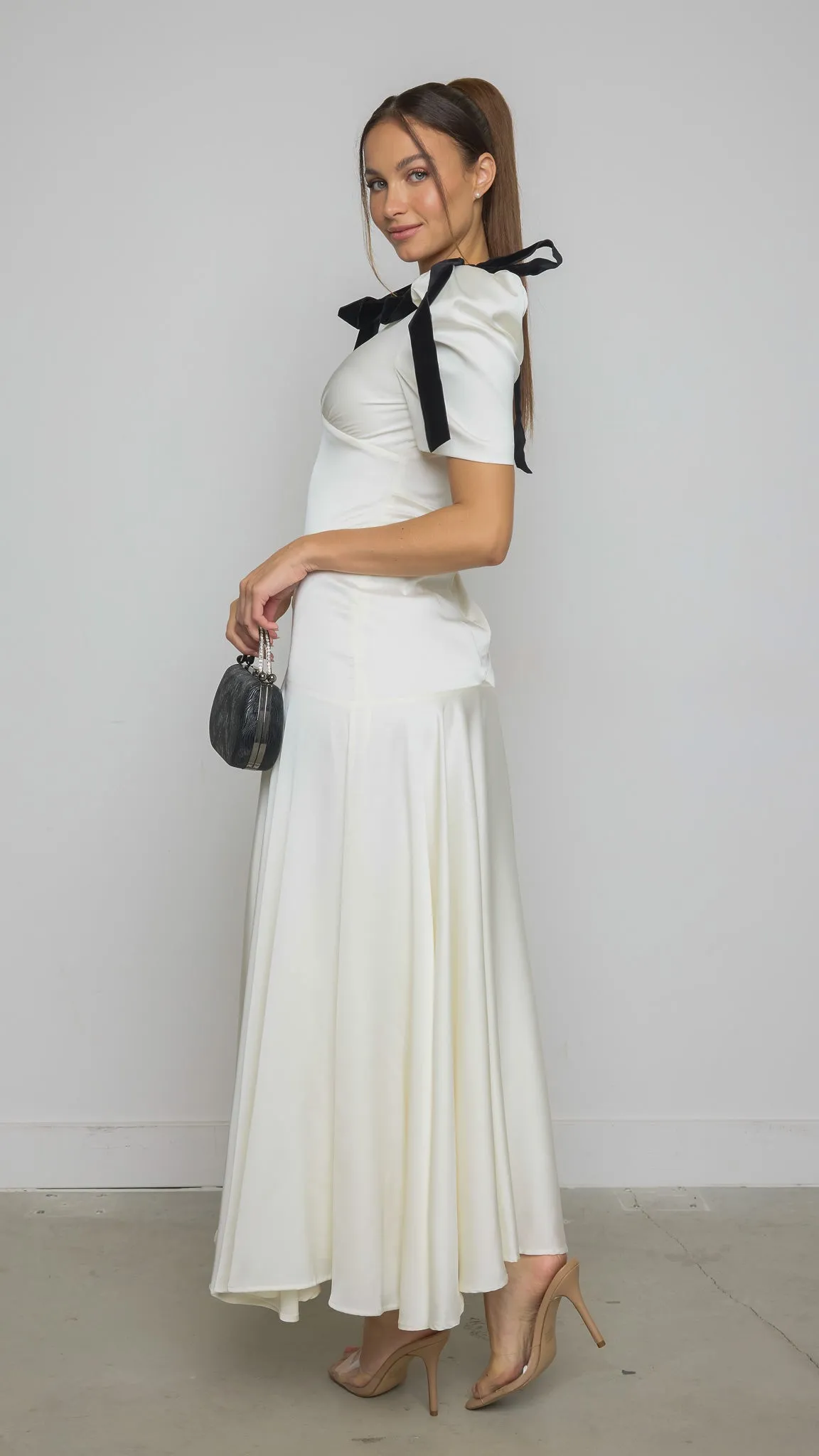 Swift Maxi Dress
